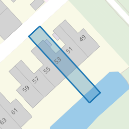 Perceel UHN00-B-6970