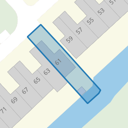 Perceel UHN00-B-6974