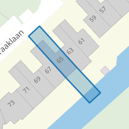 Perceel UHN00-B-6976