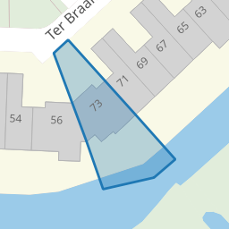 Perceel UHN00-B-6980