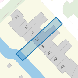 Perceel UHN00-B-6991