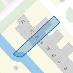 Perceel UHN00-B-6992