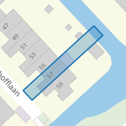 Perceel UHN00-B-6996