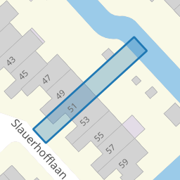 Perceel UHN00-B-6999