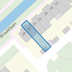 Perceel UHN00-B-7007