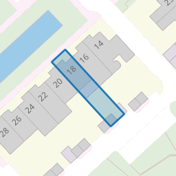 Perceel UHN00-B-7011