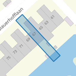 Perceel UHN00-B-7017