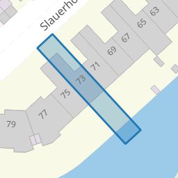 Perceel UHN00-B-7020