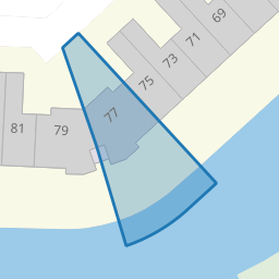 Perceel UHN00-B-7022