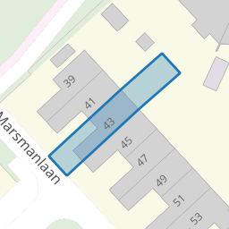 Perceel UHN00-B-7034