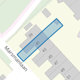 Perceel UHN00-B-7035