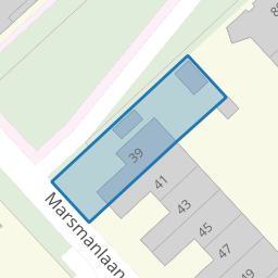 Perceel UHN00-B-7036