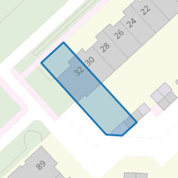 Perceel UHN00-B-7037