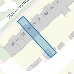 Perceel UHN00-B-7040