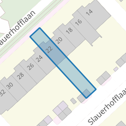 Perceel UHN00-B-7042