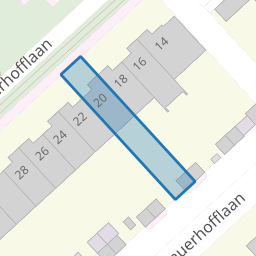 Perceel UHN00-B-7043