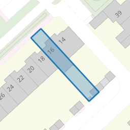 Perceel UHN00-B-7045