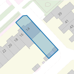 Perceel UHN00-B-7046