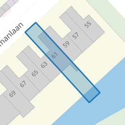 Perceel UHN00-B-7050