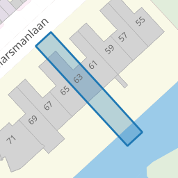 Perceel UHN00-B-7051