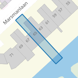 Perceel UHN00-B-7052