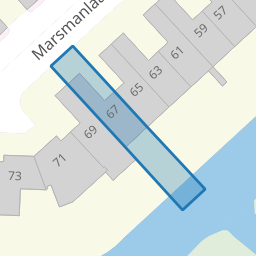 Perceel UHN00-B-7053