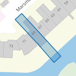 Perceel UHN00-B-7054