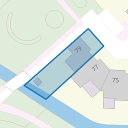 Perceel UHN00-B-7059