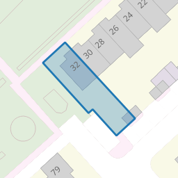 Perceel UHN00-B-7060