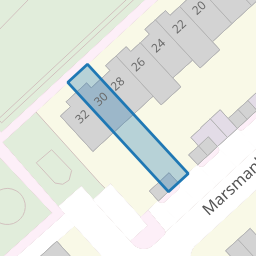 Perceel UHN00-B-7061