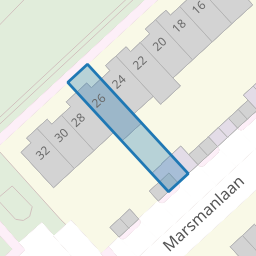 Perceel UHN00-B-7063