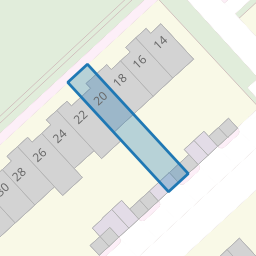 Perceel UHN00-B-7066