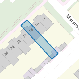 Perceel UHN00-B-7067