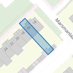 Perceel UHN00-B-7068