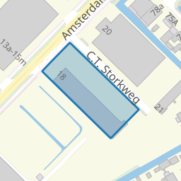 Perceel UHN00-B-7098