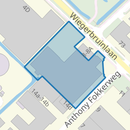 Perceel UHN00-B-7101