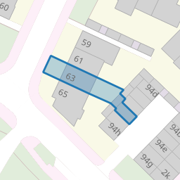 Perceel UHN00-B-7107