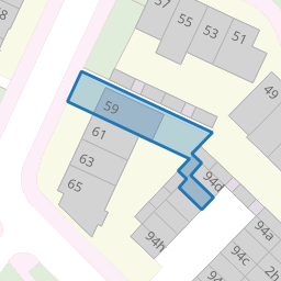 Perceel UHN00-B-7109