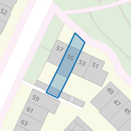 Perceel UHN00-B-7111