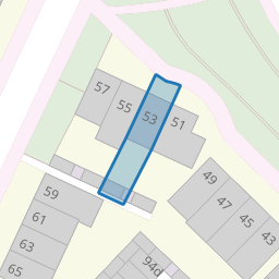 Perceel UHN00-B-7112