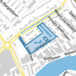 Perceel UHN00-B-7161