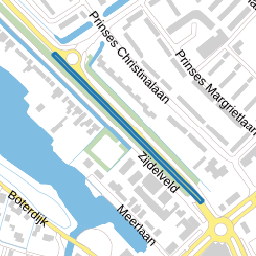 Perceel UHN00-B-7173