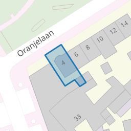 Perceel UHN00-B-7186