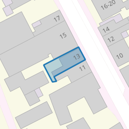 Perceel UHN00-B-7190