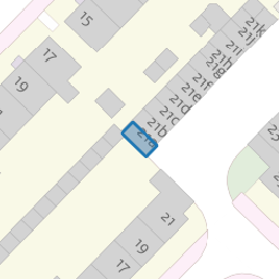 Perceel UHN00-B-7204