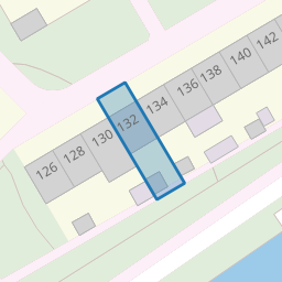 Perceel UHN00-B-7222