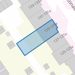 Perceel UHN00-B-7239