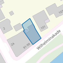 Perceel UHN00-B-7245