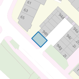 Perceel UHN00-B-7256