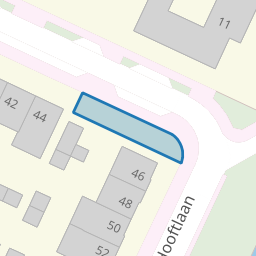 Perceel UHN00-B-7264